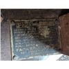 Image 6 : 1920-1930 Fada Radio Console Repurposed Beverage Bar