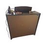 Image 11 : Tested Organ Company of Canada 712-C Organ, Metal Chair, Stand & Accessories