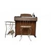 Image 2 : Tested Organ Company of Canada 712-C Organ, Metal Chair, Stand & Accessories
