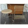 Image 3 : Tested Organ Company of Canada 712-C Organ, Metal Chair, Stand & Accessories