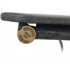 Image 4 : 2 Imperial No. 3 School Desks, 1 Vintage Desk, File Cabinet, Decor Items
