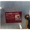 Image 2 : Buon Vino Mini Jet Wine Filter With Filter Pads and Corks