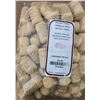 Image 7 : Buon Vino Mini Jet Wine Filter With Filter Pads and Corks
