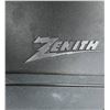Image 2 : Zenith VHS HQ Camcorder Set with Case and Tripods