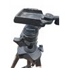 Image 6 : Zenith VHS HQ Camcorder Set with Case and Tripods