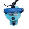 Image 2 : Small Appliance and Tool Lot: Little Giant Pump, Chopper, Scale and Timers