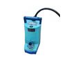 Image 3 : Small Appliance and Tool Lot: Little Giant Pump, Chopper, Scale and Timers