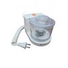 Image 7 : Small Appliance and Tool Lot: Little Giant Pump, Chopper, Scale and Timers
