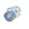 Image 9 : Small Appliance and Tool Lot: Little Giant Pump, Chopper, Scale and Timers
