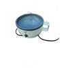 Image 8 : 4 Small Kitchen Appliances: Moulinex, Krups, Baby George, and Electric Skillet