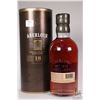 Image 2 : Aberlour/ 18 Year Old/ Highland Single Malt Scotch Whisky/ 750ml/ 43% ABV