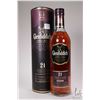 Image 1 : Glenfiddich/ 21 Year Old/ Single Malt Scotch Whisky/ 750ml/ 40% ABV