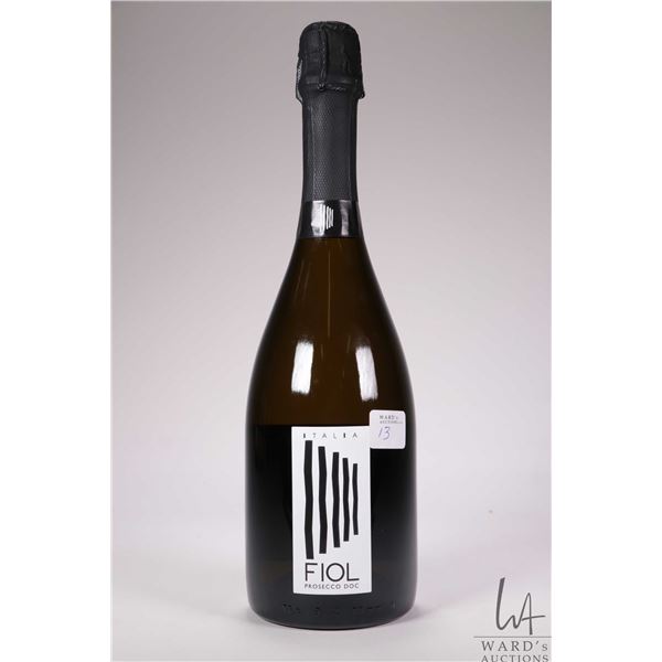 Fiol/ Italia/ Prosecco / 750ml/ 11% ABV