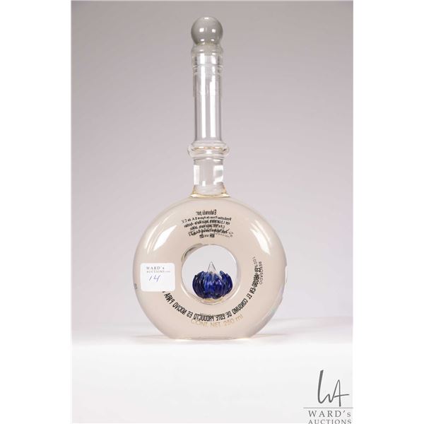 Esperanto/ Tequila/ 250ml/ 40% ABV