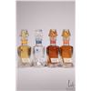 Image 1 : Four bottles of Adictivo/ Tequila/ each 50ml/ each 40% ABV