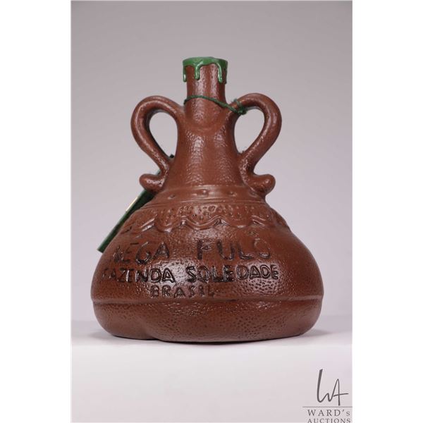 Nega Fulo Terracota/ Chachaca/ 700ml/ 38% ABV