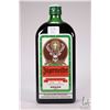 Image 1 : Jagermeister/ Herbal Liqueur/ 700ml/ 35% ABV
