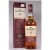 Image 1 : The Glenlivet/ 15 year Old/ Single Malt Scotch Whisky/ 750ml/ 40% ABV