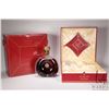 Image 1 : Remy Martin/ Louis XIII/ Grand Champagne /French Cognac/ Baccarat Cristal glass decanter and stopper