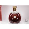Image 2 : Remy Martin/ Louis XIII/ Grand Champagne /French Cognac/ Baccarat Cristal glass decanter and stopper