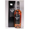 Image 1 : Canadian Club/ 20 Year Old/ Canadian Whisky/ 750ml/ 40% ABV