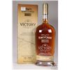Image 1 : Forty Creek/ Limited 2019/ Victory/ Canadian Whisky/ Bottle No. 13616/ 750ml/ 43% ABV