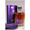 Image 1 : Crown Royal/ Noble collection/ French Oak Cask Finished/ Blended Canadian Whisky/ 750ml/ 40% ABV