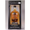 Image 1 : Forty Creek/ Founder's Reserve/ 10th Annual Limited Edition/ Canadian Whisky/ Lot 104/ Bottle No. 06
