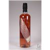 Image 1 : Lot No. 40/ 11 Year Old/ Rye Whisky/ Second Edition Bottle No. 0100/ 750ml/ Cask Strength 58.4% ABV