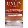 Image 2 : Forty Creek/ Limited Edition Unity/ 2018/ Blended Canadian Whisky/ Lot 012/ Bottle No. 05621/ 750ml/