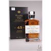 Image 1 : Canadian Club/ Chronicles/ 45 Year Old/ Canadian Whisky/ Issue No. 5/ 750ml/ 50% ABV