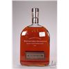 Image 1 : Woodford Reserve/ Distiller's Select/ Kentucky Straight Bourbon Whiskey/ 1 ltr./ 45.2% ABV