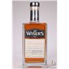 Image 1 : J.P. Wiser/ Wheatfield Gold/ Rare Cask Series/ Canadian Whisky/ 750ml/ 46.1% ABV