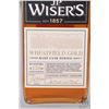 Image 2 : J.P. Wiser/ Wheatfield Gold/ Rare Cask Series/ Canadian Whisky/ 750ml/ 46.1% ABV