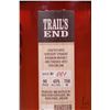 Image 2 : Trail's End/ Kentucky Straight Bourbon Whiskey/ Batch No. 1/ 750ml/ 45% ABV