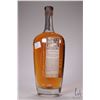 Image 1 : Masterson's/ 10 Year Old/ Straight Rye Whiskey/ Batch no. 001/ Bottle No. 6945/ 750ml/ 45% ABV