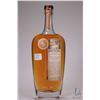 Image 1 : Masterson's/ 10 Year Old/ Straight Rye Whiskey/ Batch no. PSF3/ Bottle No.003/ 750ml/ 45% ABV note: 