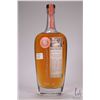 Image 1 : Masterson's/ 10 Year Old/ Straight Rye Whiskey/ Batch no. PSH3/ Bottle No.327 /750ml/ 45% ABV