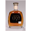 Image 1 : 1792/ Single Barrel/ Kentucky Straight Bourbon Whiskey/ 750ml/ 49.3% ABV