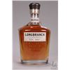 Image 1 : Longbranchy/ Small Batch/ Kentucky Straight Bourbon Whisk;ey/ 750ml/ 43% ABV