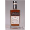 Image 1 : J.P. Wiser/ 35 Year Old/ Canadian Whisky/ 2018 Whisky of the Year/ 750ml/ 50% ABV