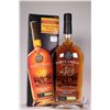 Image 1 : Forty Creek/ Double Barrel Reserve/ Canadian Whisky/ Lot 255 Bottle No.08726/ 750ml/ 40% ABV