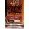 Image 2 : Forty Creek/ Double Barrel Reserve/ Canadian Whisky/ Lot 255 Bottle No.08726/ 750ml/ 40% ABV