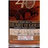 Image 2 : Forty Creek/ Heart of Gold/ Canadian Whisky/ Lot 1972/ Bottle No. 4542/ 750ml/ 43% ABV