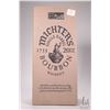 Image 1 : Michter's/ Single Barrel/ 20 Year Old/ Bourbon Whiskey/ Bottle No. 92/109 / Barrel No. 151739/  750m