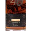 Image 2 : Forty Creek/ Limited Edition 2017/ Canadian Whisky/ Lot 011/ Bottle No. 14124/ 750ml/ 40% ABV