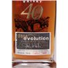 Image 2 : Forty Creek/ 2014 Evolution/ Canadian Whisky/ Lot 2014/ Bottle 5382/ 750ml/ 43% ABV