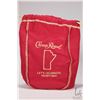 Image 2 : Crown Royal/ Fine De Luxe/ Canadian Whisky/ 750ml/ 40% ABV