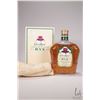 Image 1 : Crown Royal/ Northern Harvest/ Rye Whisky/ Fine Blended Candian Whisky/ 750ml/ 45% ABV