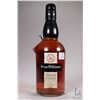 Image 1 : Evan Williams/ 2005 / Single Barrel/ Kentucky Straight Bourbon Whiskey/ 750ml/ 43.3% ABV